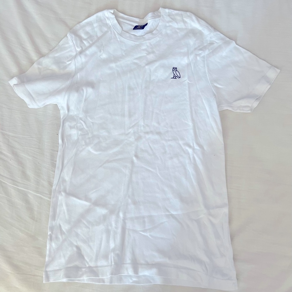OVO logo t shirt